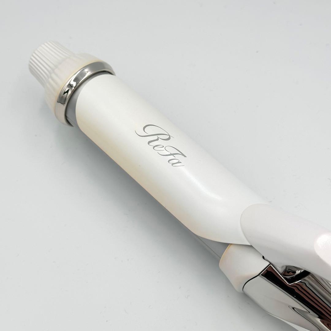 Refa リファ カールアイロン RE-AF00A 2020年製 32mm