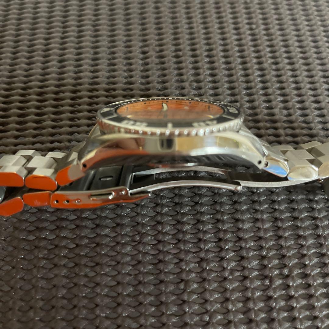 希少　SEIKO DIVER'S SUMO 200M