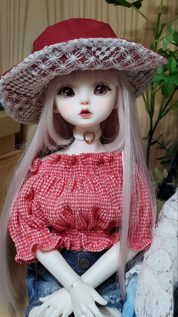 セサミちゃん専用