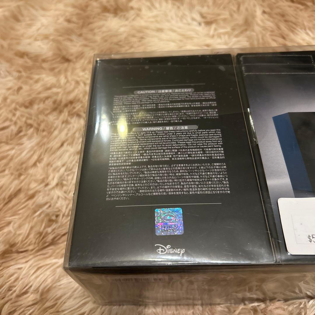 コスベイビー ダースベイダー Star Wars ミニライトボックス付 コス