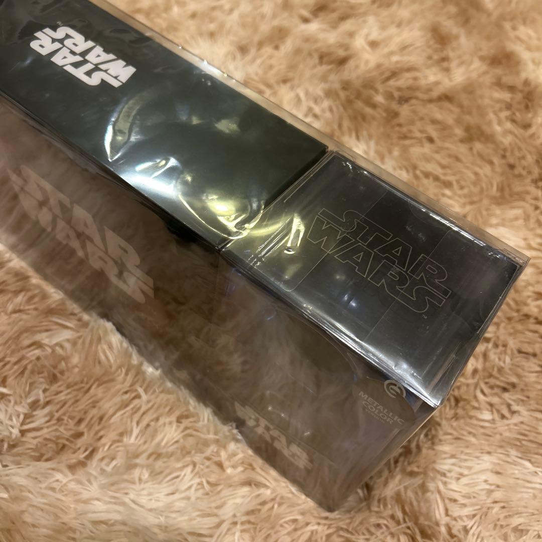 コスベイビー ダースベイダー Star Wars ミニライトボックス付 コス