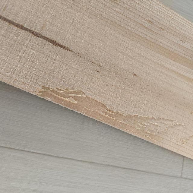 《訳アリ持ち手有りんご箱》6箱セット★収納 本棚 キャンプ 木箱 インテリア