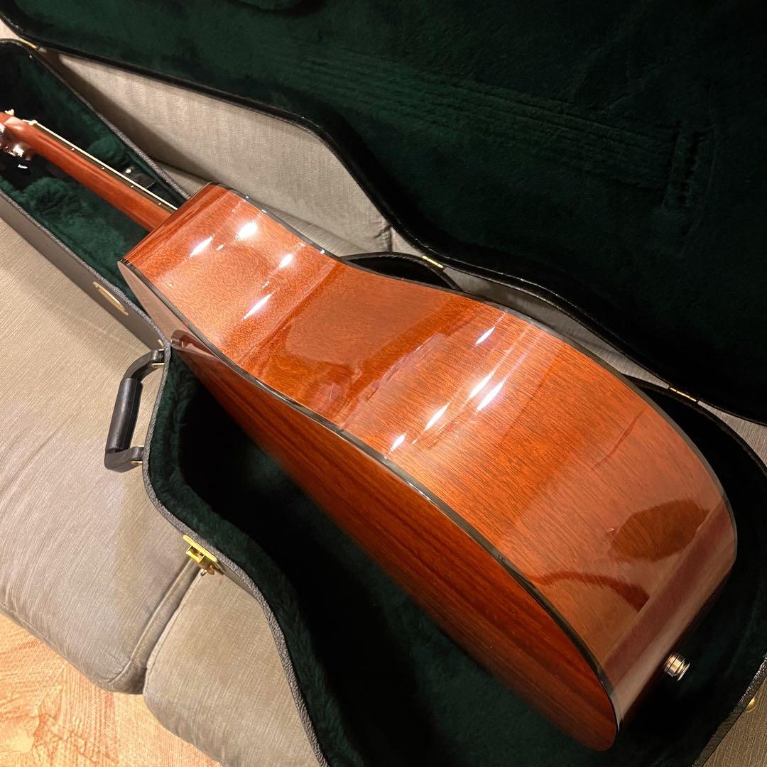 希少モデル】Martin D-16 Adirondack top カルロス搭載 MARTIN