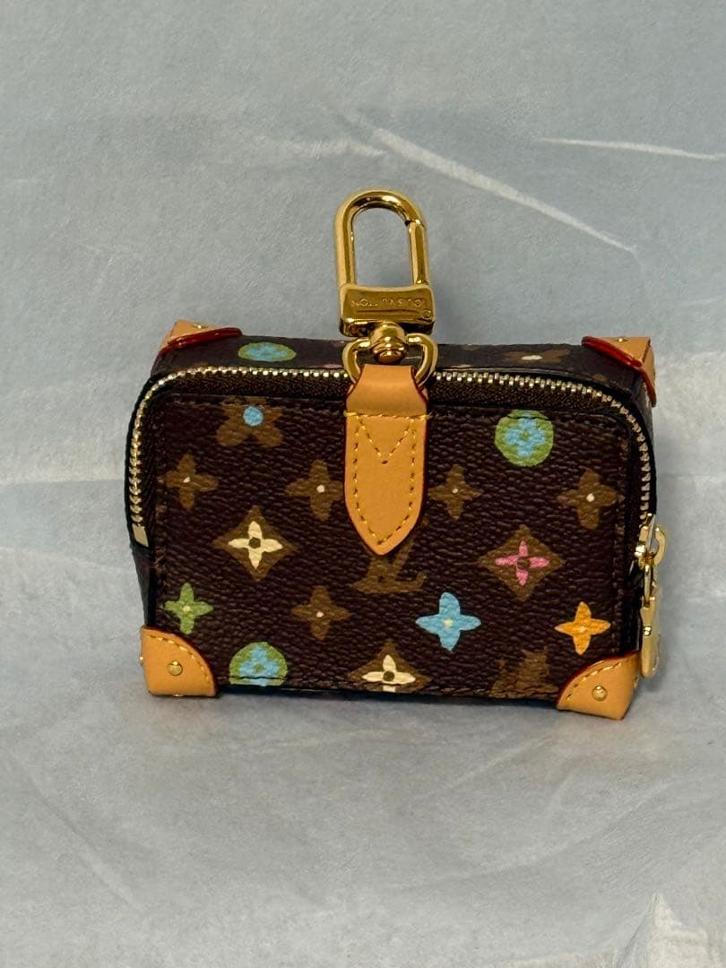Louis Vuitton マルチカラー ケース　2024ss