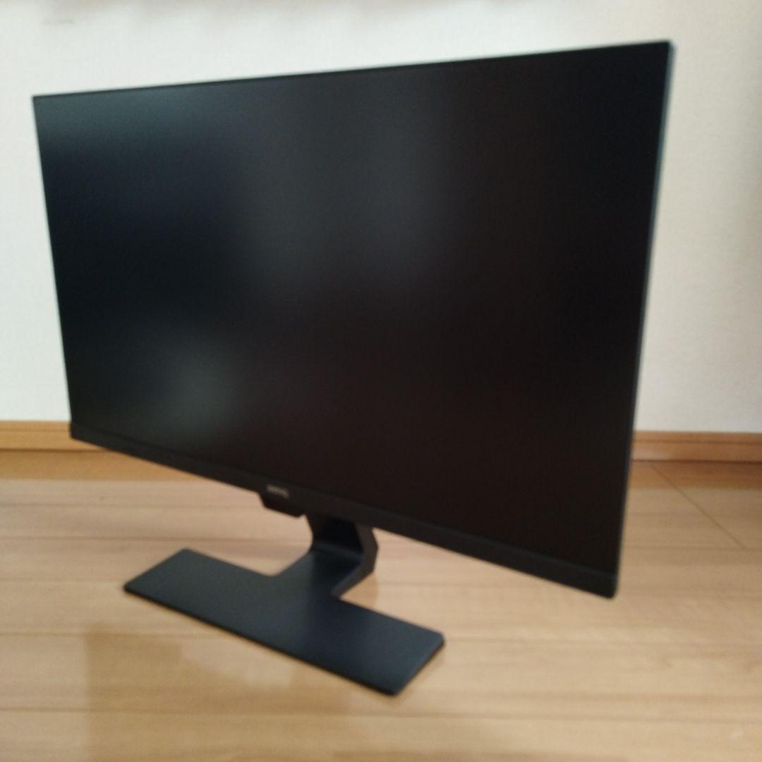 BenQ GW2780②（箱なし）パソコン宅急便ボックス