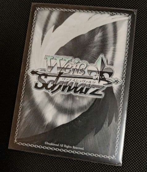 魔性の微笑み リアス FBR 金 サイン