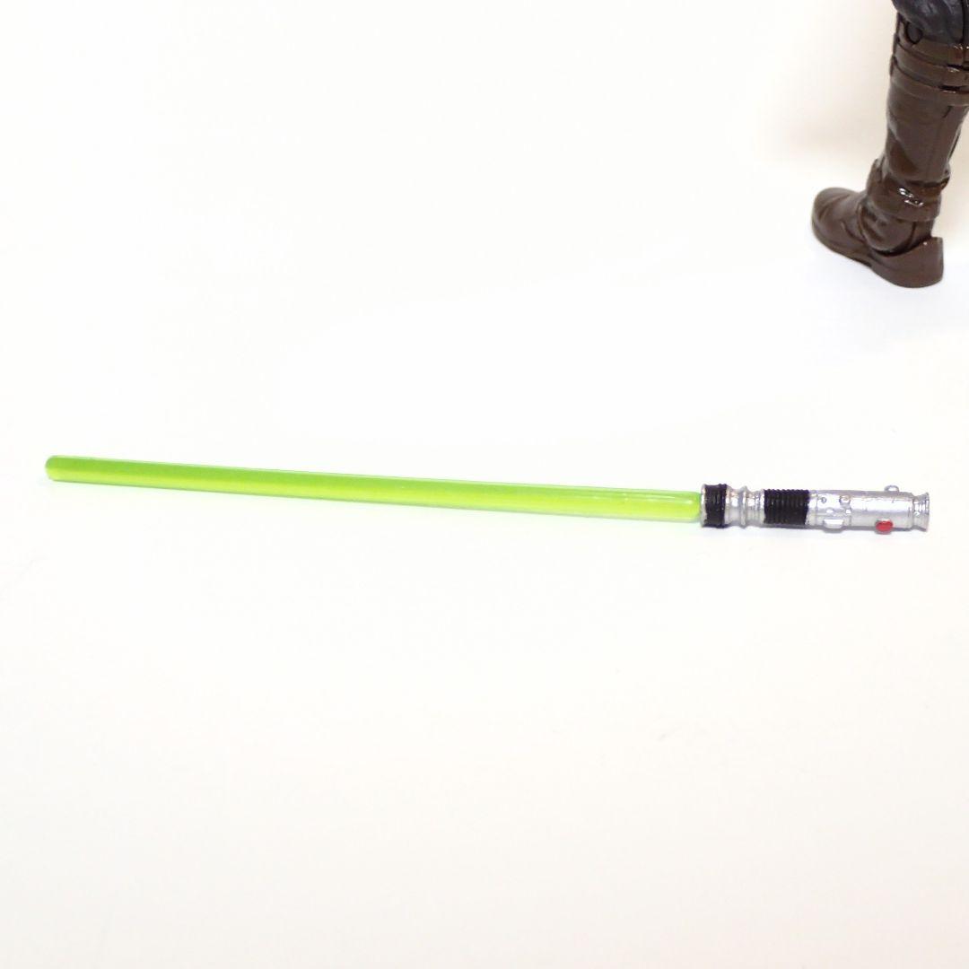 ブラックシリーズ キットフィストー 6インチ ハズブロ スターウォーズ