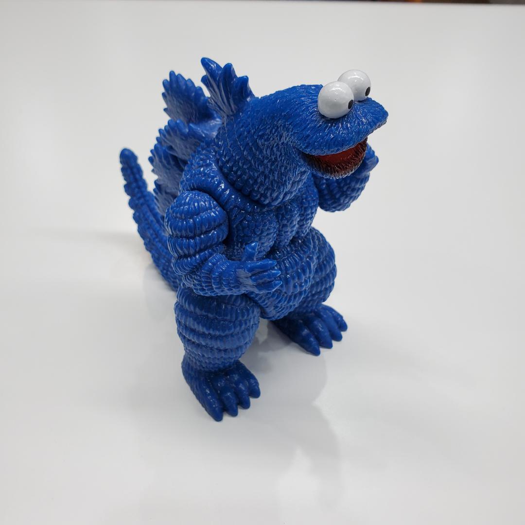 赤目天使　Baby D-Cookie Classic