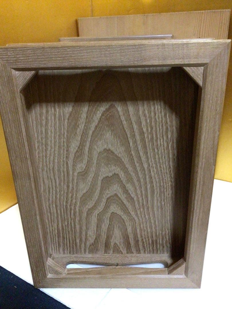 茶道具 棚 共箱付き