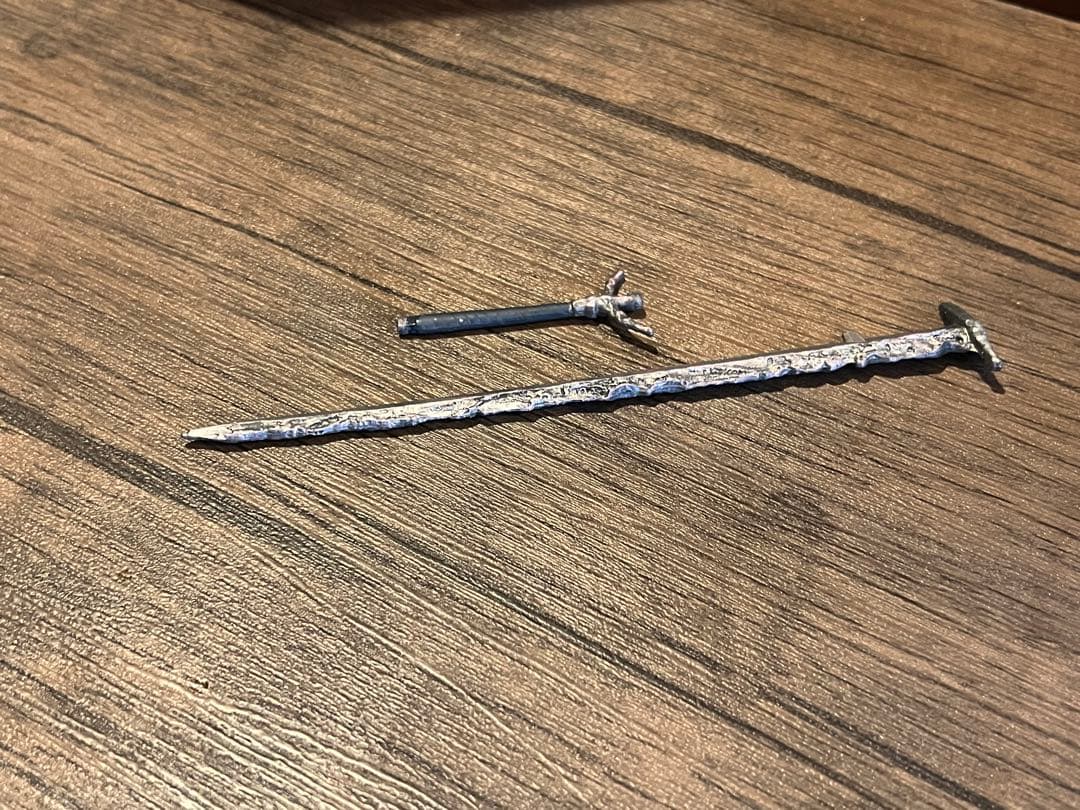 ELDEN RING NIGHTREIGN 追跡者 フィギュア