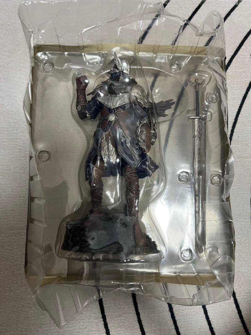 ELDEN RING NIGHTREIGN 追跡者 フィギュア