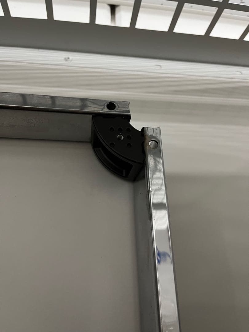 USMハラーテーブル 天板 2m×1m