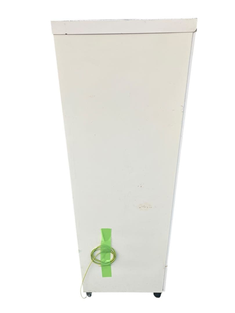 【美品】ホシザキ SSB-70CT1 小形冷蔵ショーケース 業務用