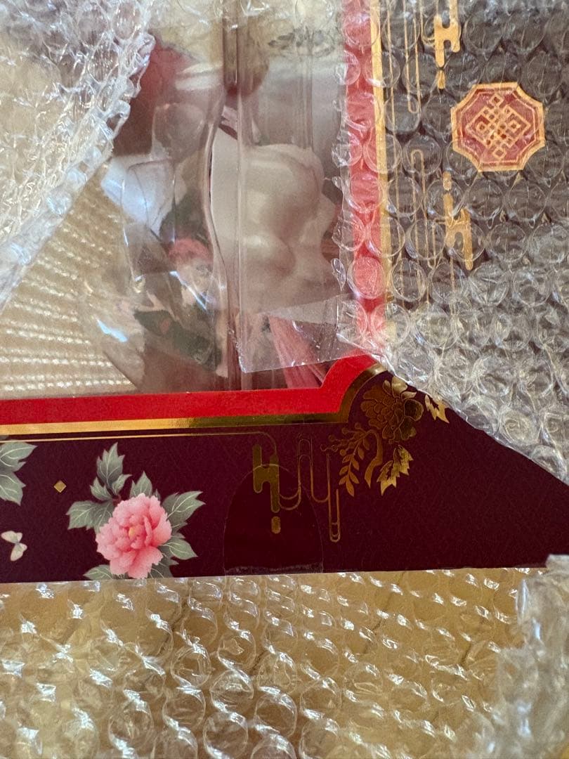 新品未使用 ブレマートン アクションクルーズVer. 1/7スケールフィギュア