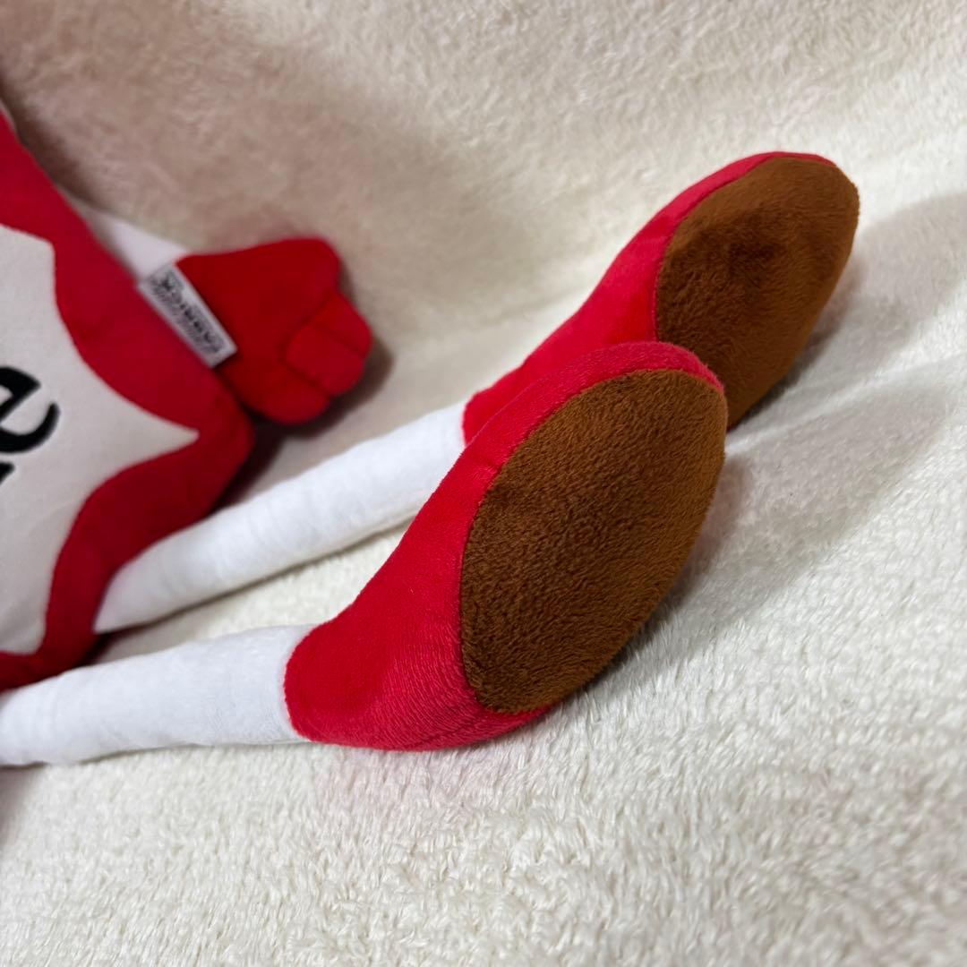 【希少】have a good time GOODY ぬいぐるみ クッション