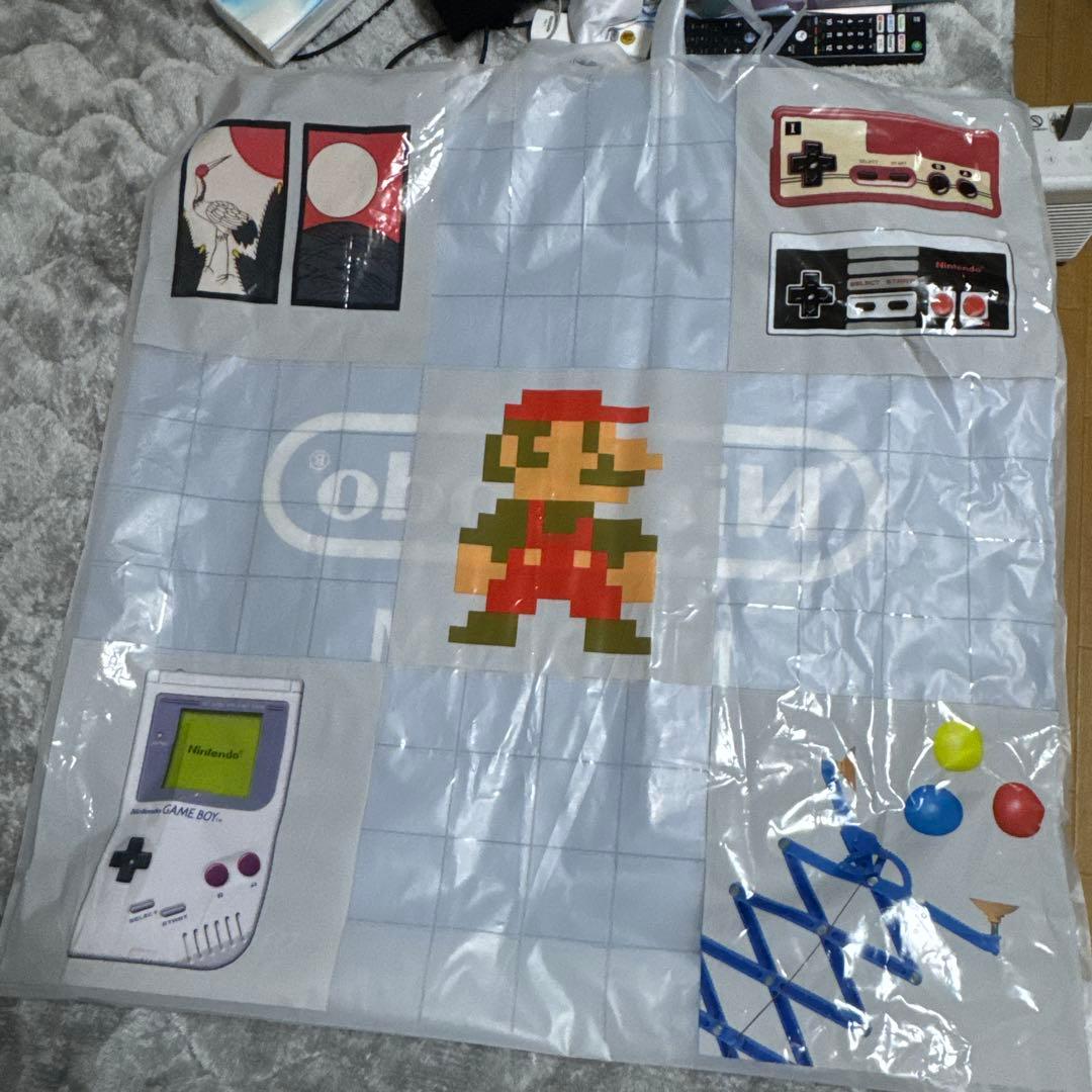 クッション NINTENDO 64 コントローラーニンテンドーミュージアム