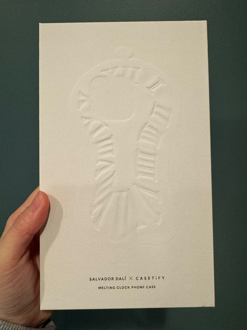 サルバドール・ダリ × CASETiFY 15Proスマホケース - メルカリ