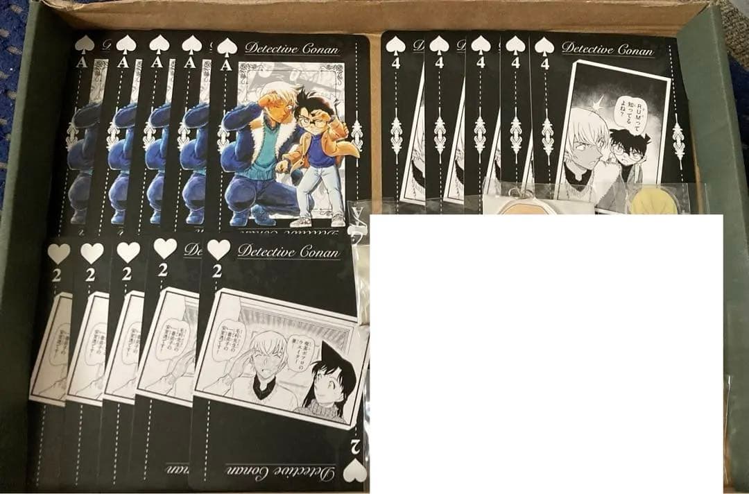 名探偵コナン グッズ