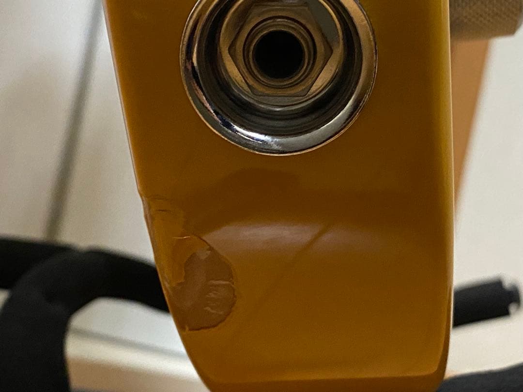 Fender Telecaster lefty レフティ 左用