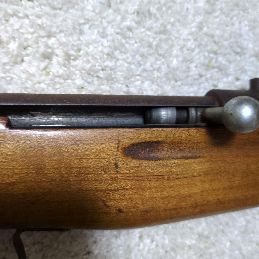 ナカヤ　スーパーガン コルク銃 約90cm