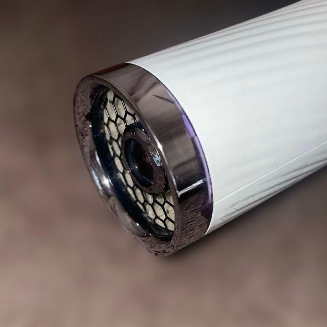 【訳あり】ReFa ビューティーテックドライヤープロ　ホワイト リファ