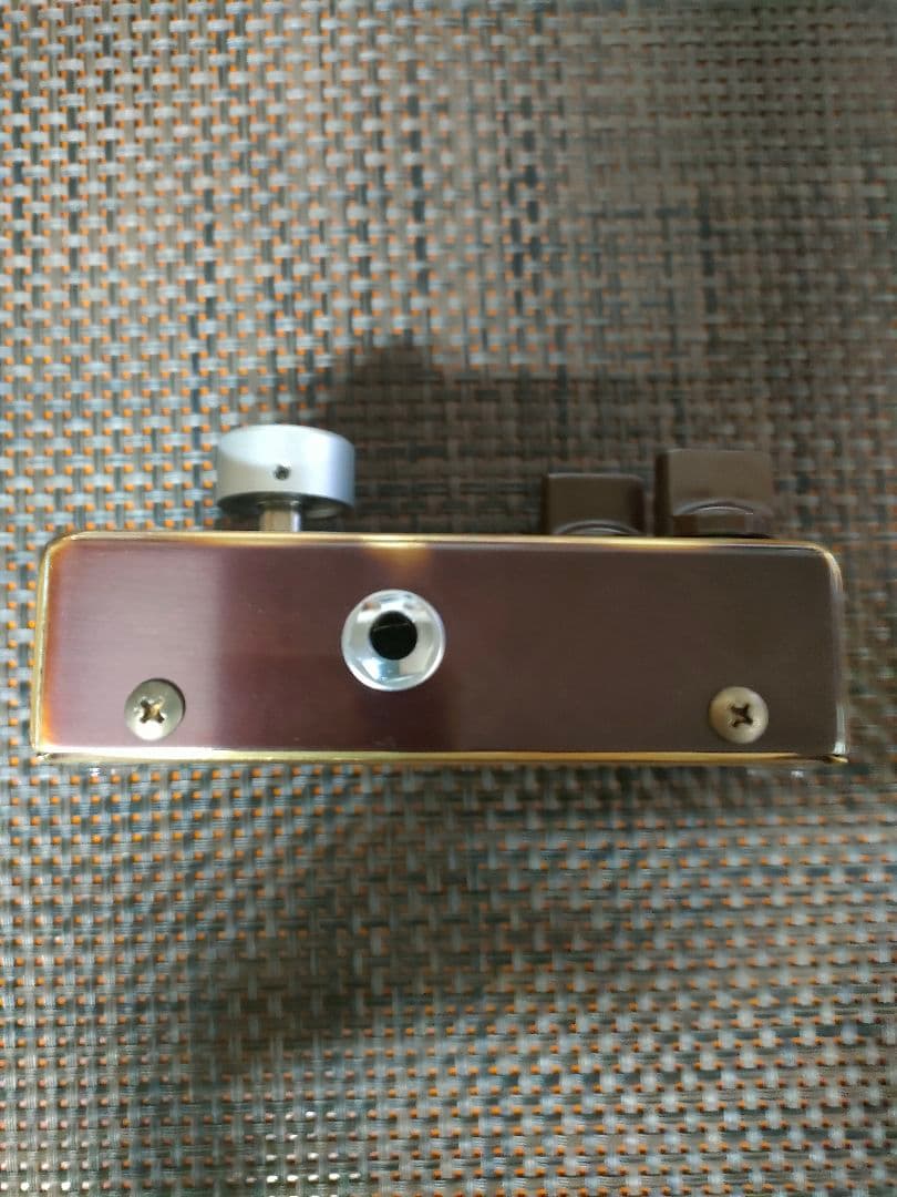 ギター VEMURAM ButterMachine