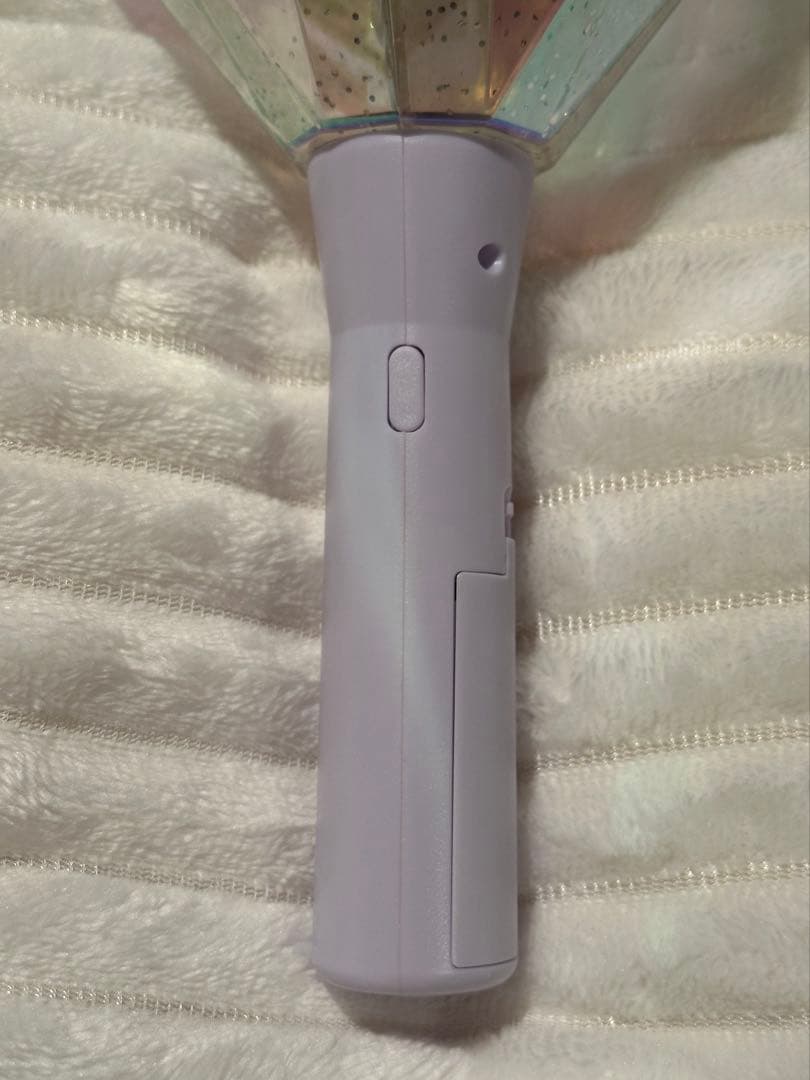 M!LK ミルクラスタルスティック 初代 N11063365 新 デザイン