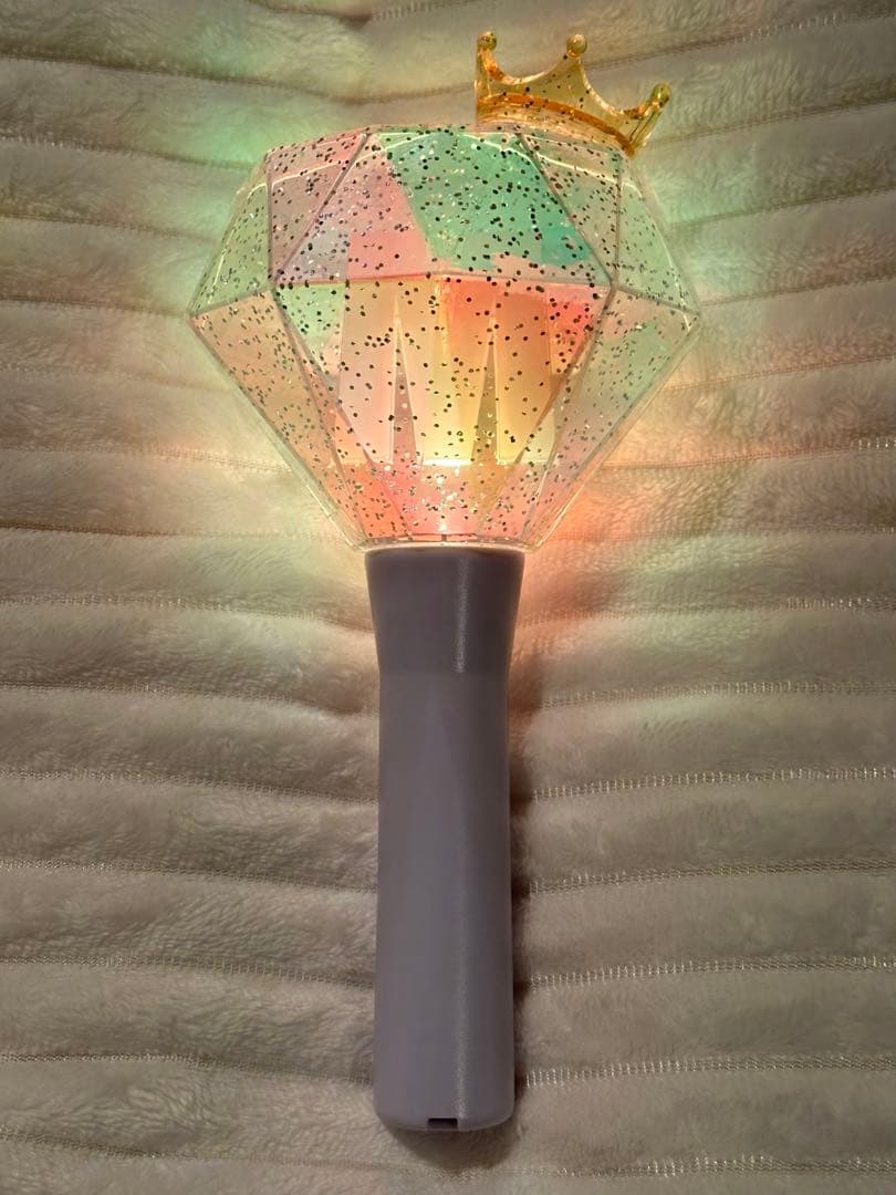 M!LK ミルクラスタルスティック 初代の通販はau PAY マーケット - 輸入