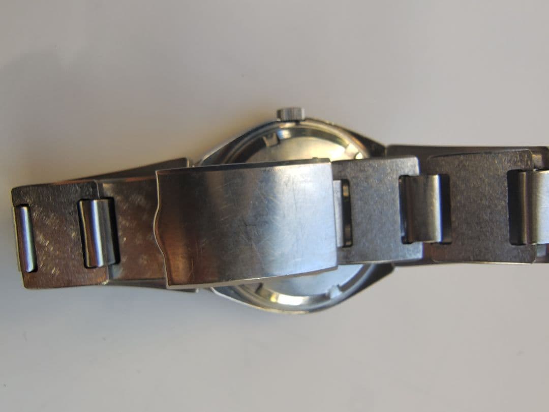 の*い様 ジャンク　SEIKO ロードマチックスペシャル