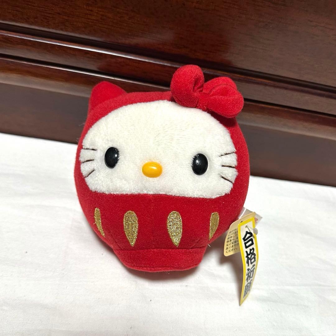 レア　サンリオ　ハローキティ　ご当地キティ　平成レトロ　ぬいぐるみ　まとめ売り