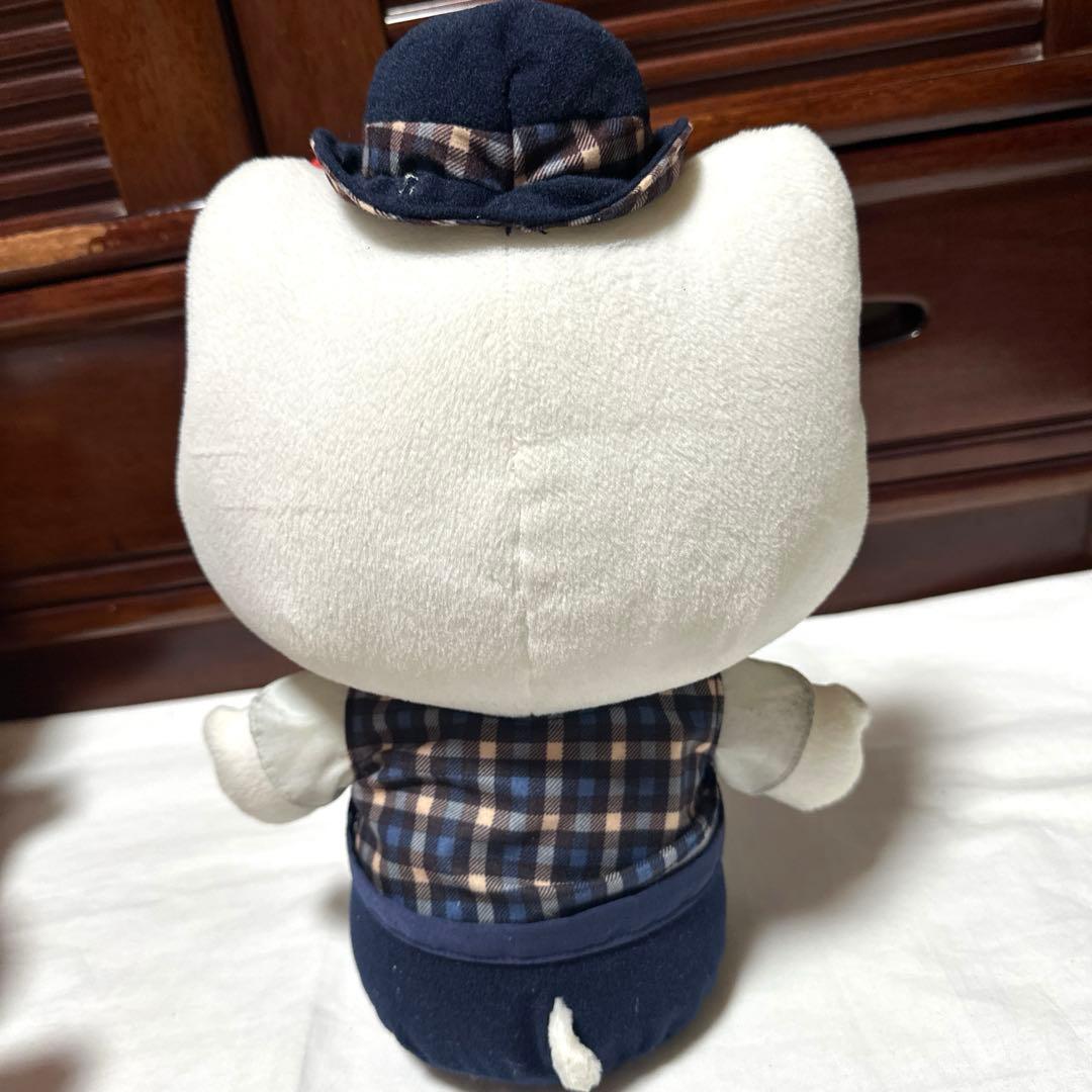 レア　サンリオ　ハローキティ　ご当地キティ　平成レトロ　ぬいぐるみ　まとめ売り