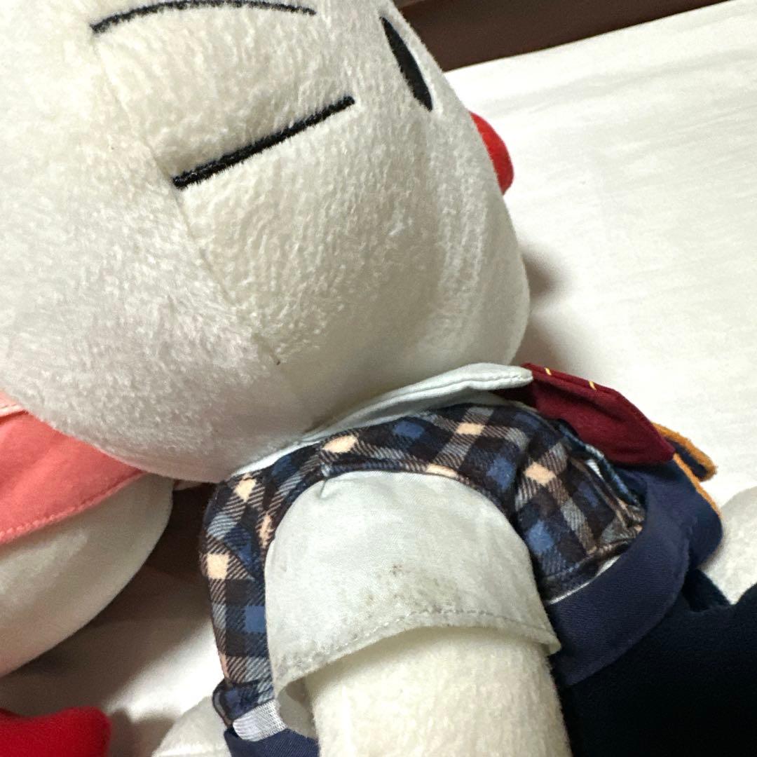 レア　サンリオ　ハローキティ　ご当地キティ　平成レトロ　ぬいぐるみ　まとめ売り