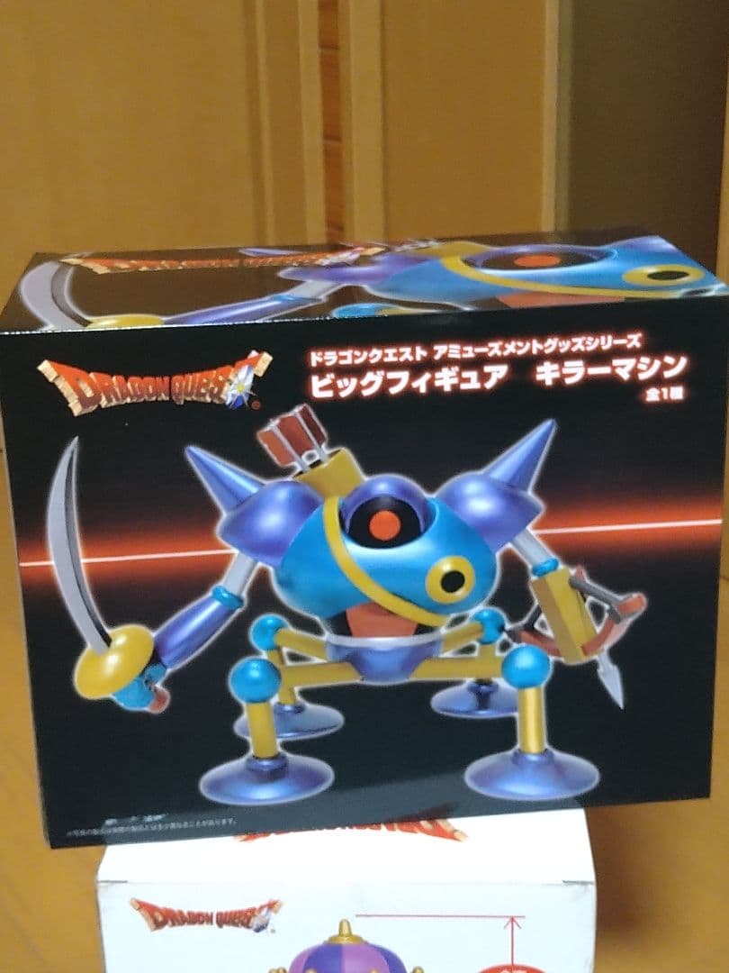 ドラゴンクエスト フィギュア どんぶり 時計 ハンガー プライズ まとめ