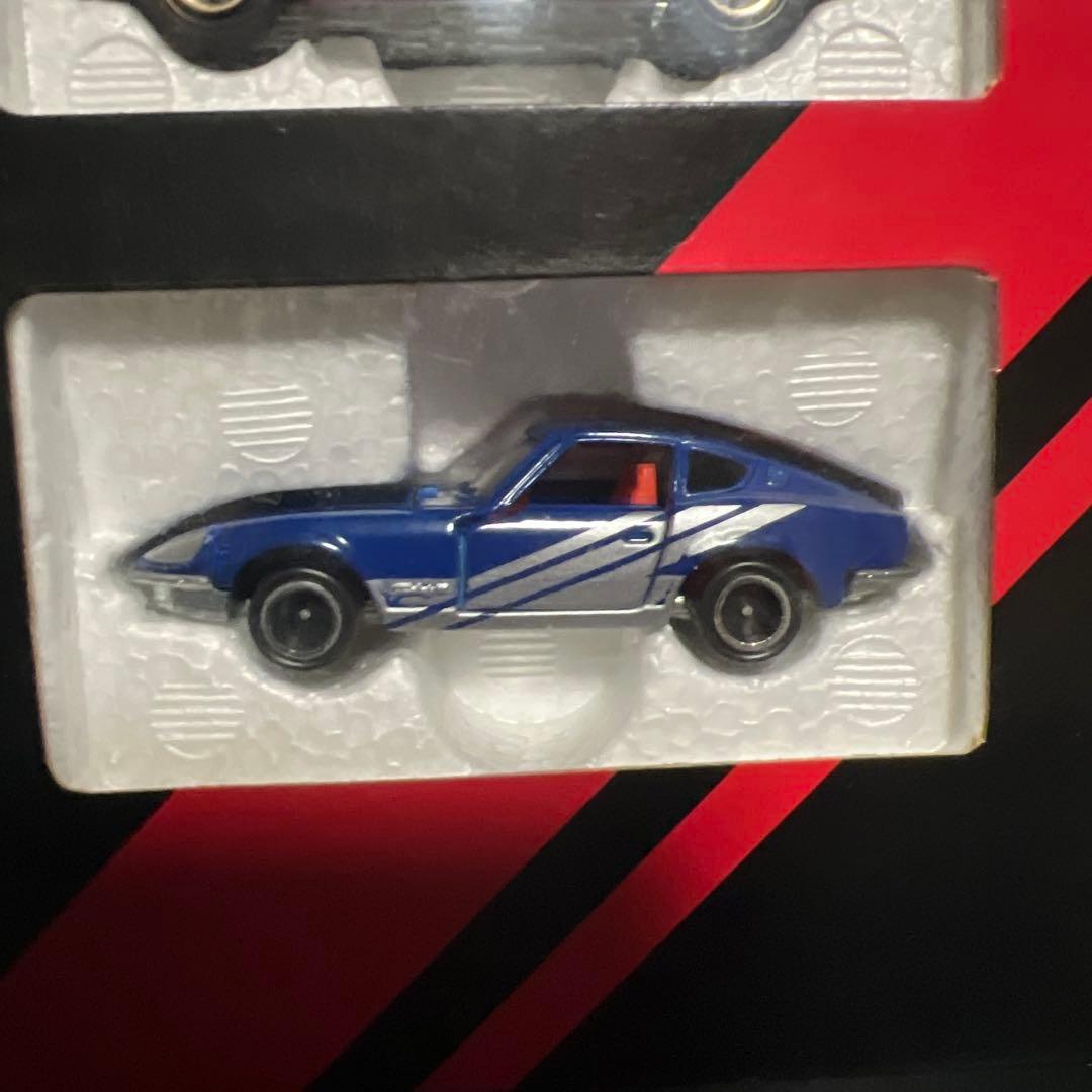 トミカ 喝徒飛競走車 希少 トミー 日本製　レア