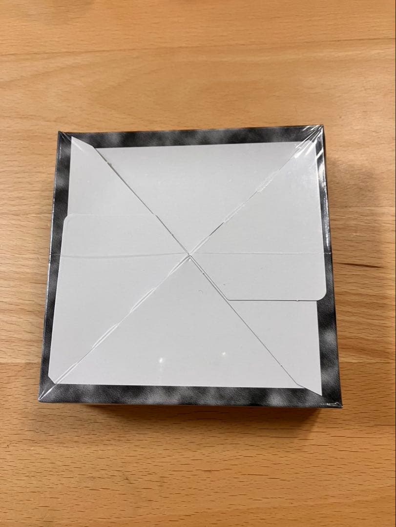 遊戯王　闇を制する者　BOX未開封