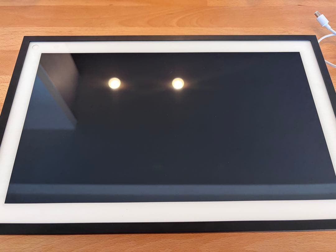 Amazon Echo Show15 FireTV機能搭載 Amazon Echo Show15 FireTV機能搭載 アマゾン、新「Echo Show 15」発売