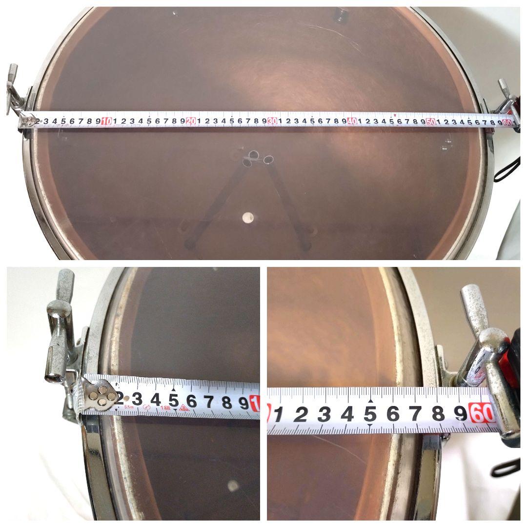 Pearl ティンパニ パール楽器 Timpani ティンパニー 送料無料 - メルカリ