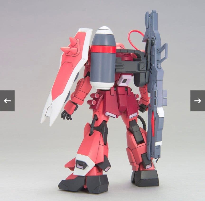 HGUC SEEDシリーズ#期間限定特別売切セール 人気主力MS 4機セット