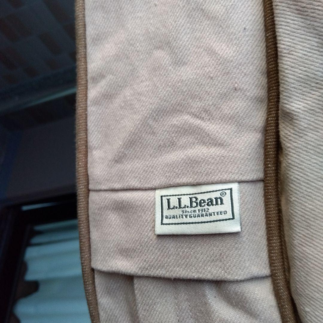 L.L.Bean エルエルビーン 犬用ベッド