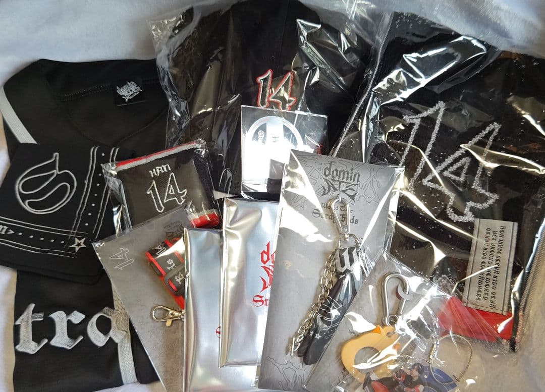 KAmiYU in Wonderland 5 フォトカード セミコンプセット ②