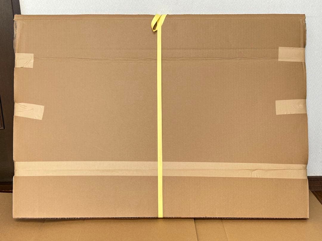 ❤️特大1m 】ミッキー サーフィン ポスター額付き - メルカリ