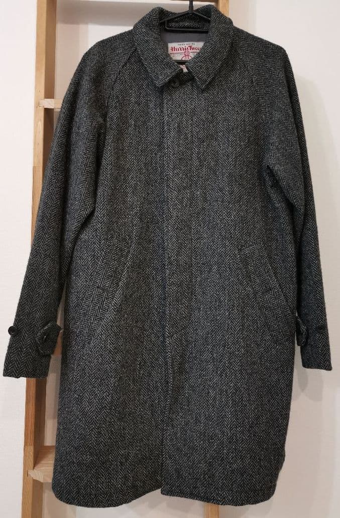 未使用 坪源 墨つぼ 墨壺 源氏坪 神代仕上 210mm 欅 宮大工 大工 神社