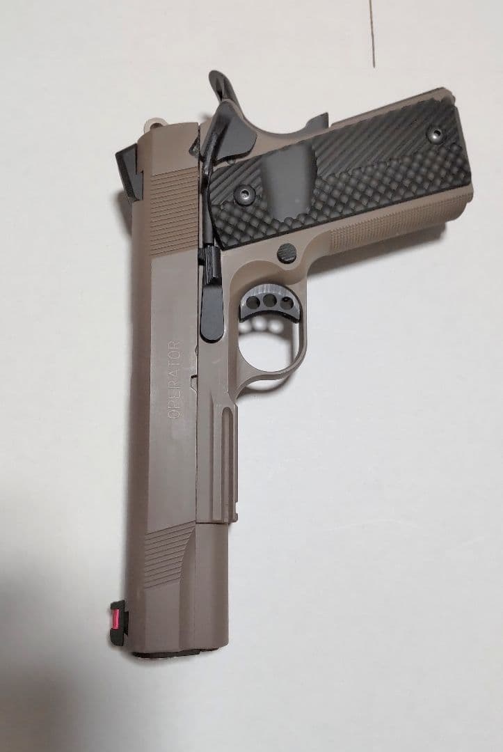 Carbon8 M45 DOC フルセット ストレス解消にも一役？！