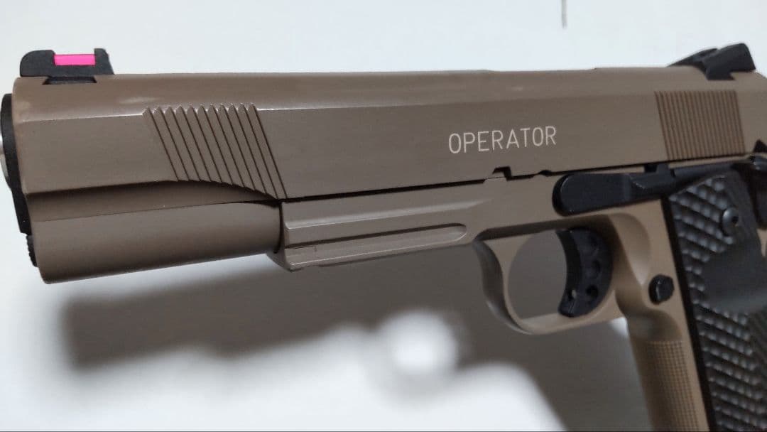 Carbon8 M45 DOC フルセット ストレス解消にも一役？！