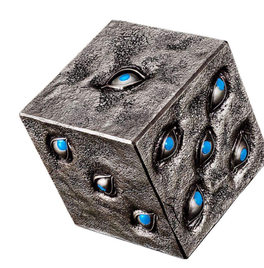 新品未開封！呪術廻戦 特級呪物 獄門疆