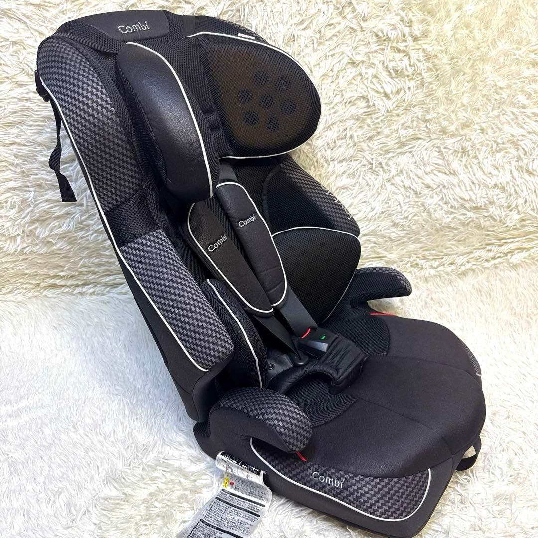☆美品！☆ Combi チャイルドシート ジョイトリップ エッグショック GC