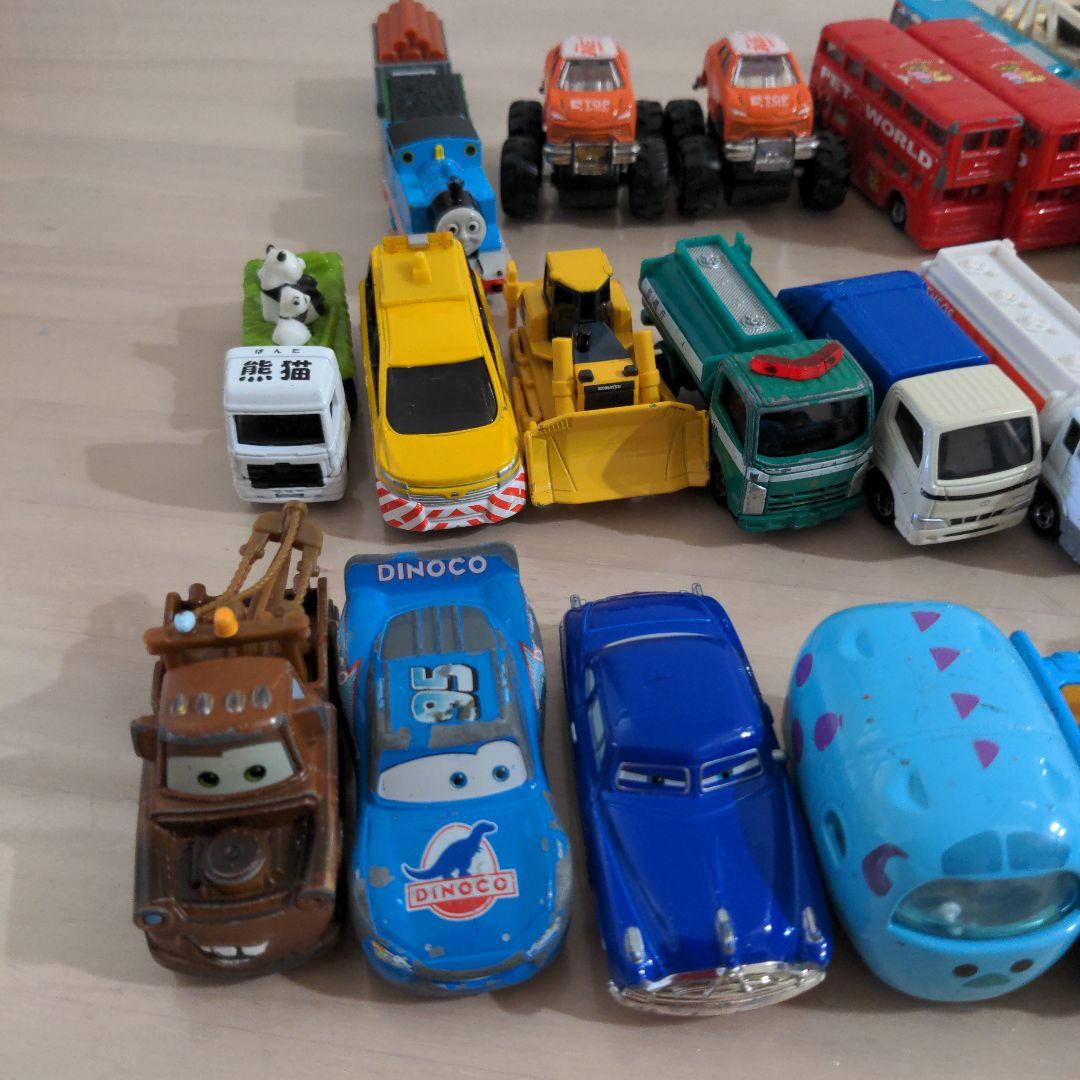 ミニカー 約46台セット