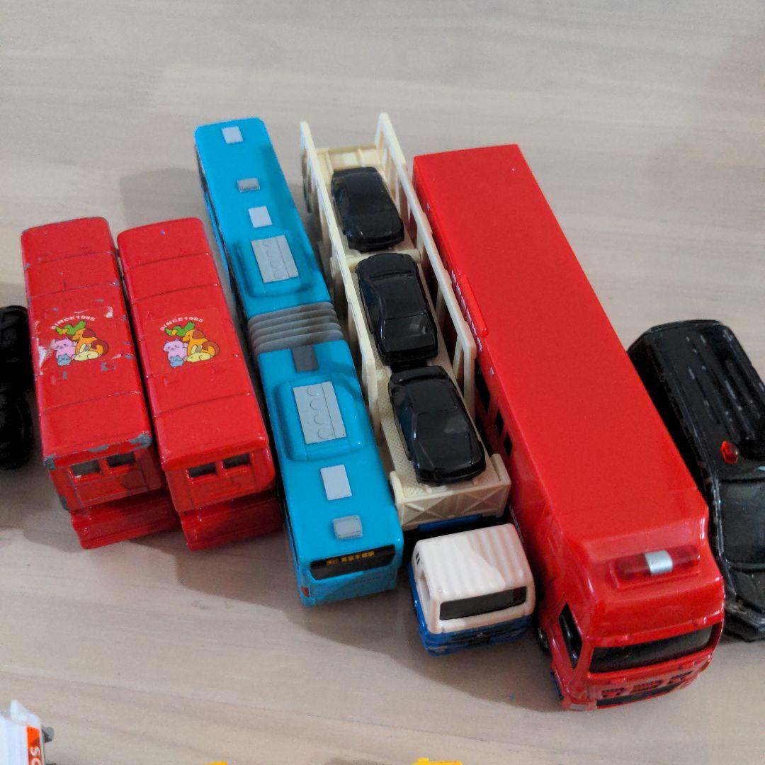 ミニカー 約46台セット