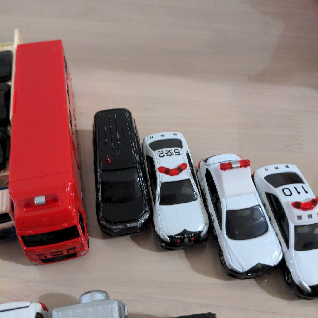 ミニカー 約46台セット