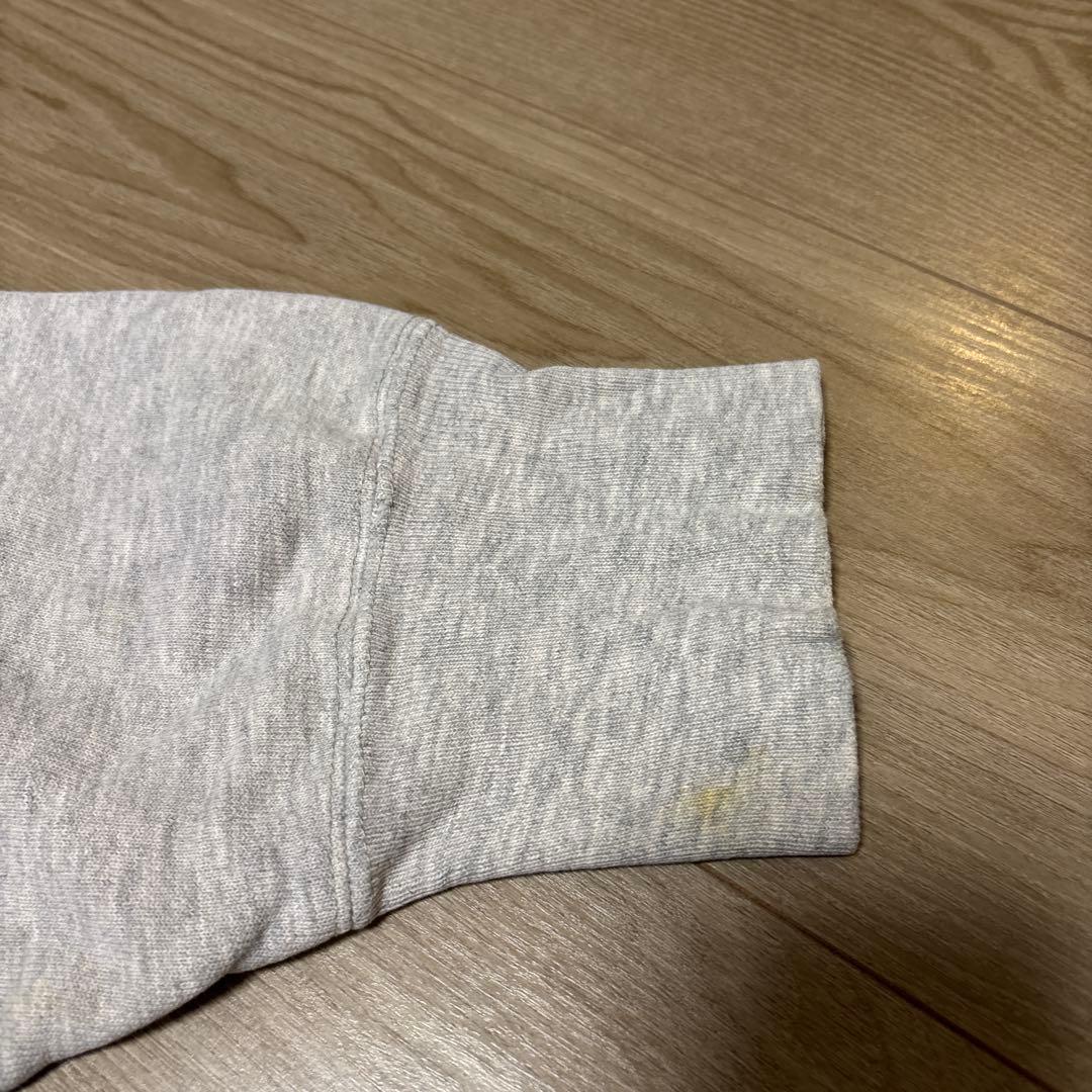 よ*ち様 チャンピオン　80s トリコタグnavy size XーLarge